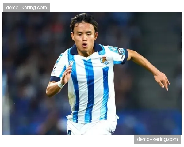 久保建英缺席影响：皇家社会前腰位置在苏比门迪替代下的组织创造力下降