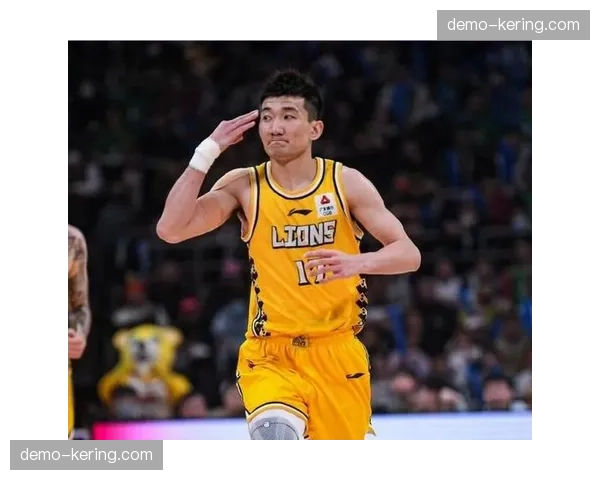 广厦核心孙铭徽因韧带撕裂常规赛报销 后场组织依赖外援